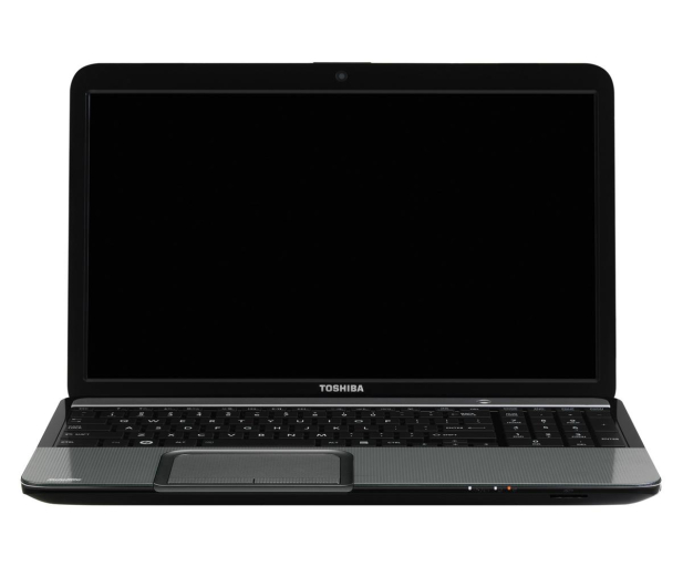 Toshiba Satellite L850-12K i3-2350M/4GB/750/DVD-RW/7HP64 - 79757 - zdjęcie 2